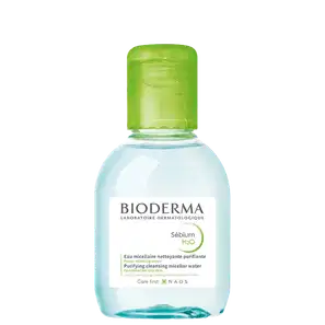 Bioderma Sébium H2O Antioleosidade - Água Micelar 100ml