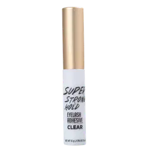 Kiss New York i-Envy Super Fixação 48h Incolor - Cola para Cílios