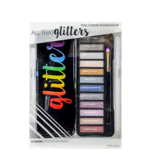 Markwins All That Glitter - Paleta de Sombras