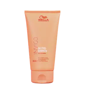 Wella Professionals Invigo Nutri-Enrich Frizz Control Leave-in Antifrizz