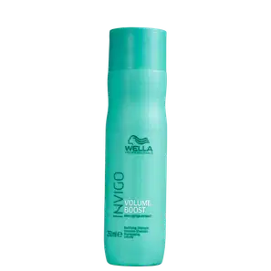 Wella Professionals Invigo Volume Boost - Shampoo