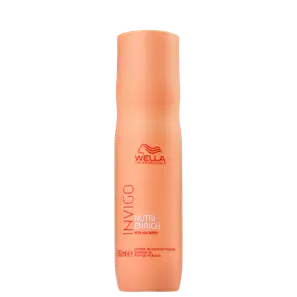 Wella Professionals Invigo Nutri-Enrich Shampoo