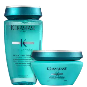 Kit Kérastase Résistance Trio Thérapiste