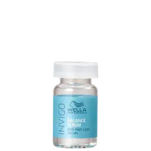 Wella Professionals Invigo Balance Serum - Ampola Antiqueda 6ml