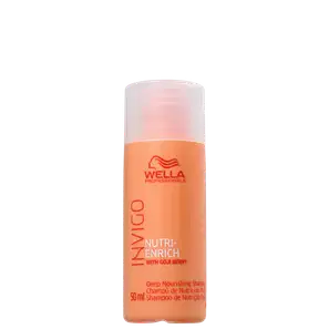 Wella Professionals Invigo Nutri-Enrich - Shampoo