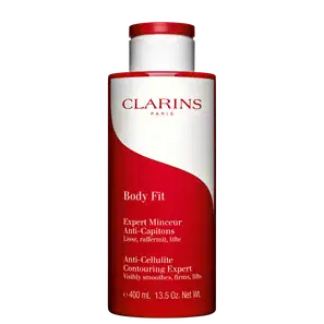 Clarins Body Fit Anti-Cellulite Contouring Expert - Creme para Celulite 400ml