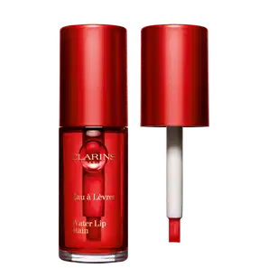 Clarins Water Lip Stain 03 Red - Batom Líquido 7ml
