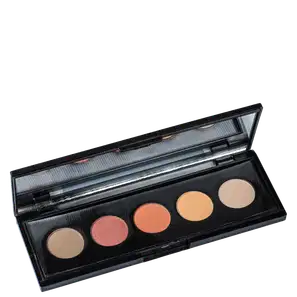 Makiê Profissional For You - Paleta de Sombras 40x1,3g