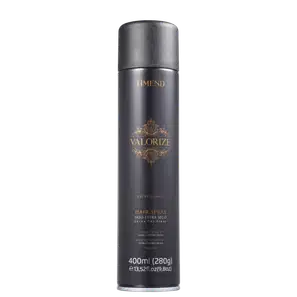 Amend Valorize Ultra Forte - Spray Fixador