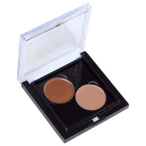 Catharine Hill Creamy Duo - Sombra para Sobrancelha 3g