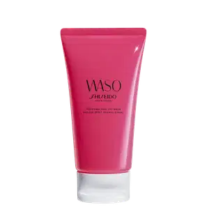 Shiseido Waso Yuzu-C - Máscara Facial Noturna