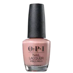 OPI Dulce de Leche - Esmalte Cremoso