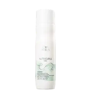 Wella Professionals Nutricurls - Shampoo 250ml
