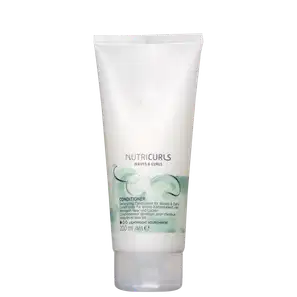 Wella Professionals Nutricurls - Condicionador 200ml