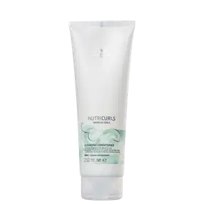Wella Profissionals Nutricurls - Condicionador Co-Wash 250ml
