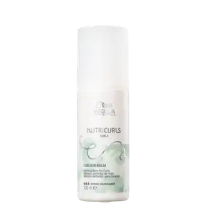 Wella Professionals Nutricurls Curlixir - Leave-in 150ml