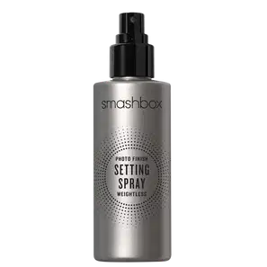 Smashbox Photo Finish Weightless - Fixador de Maquiagem