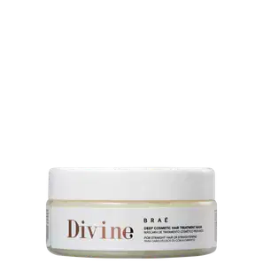 BRAÉ Divine Home Care - Máscara Capilar 200g