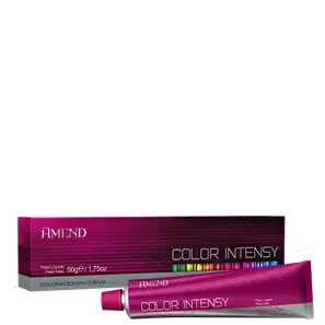 Amend Color Intensy 1.0 Preto - Coloração