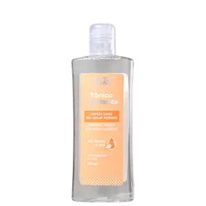 Tracta Pele Equilibrada a Seca - Tônico Facial 200ml
