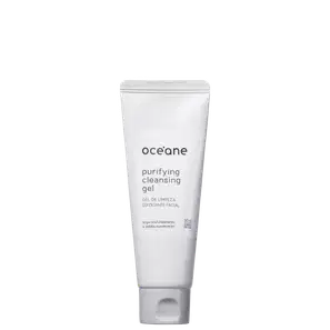 Océane Purifying Cleansing - Gel Esfoliante Facial