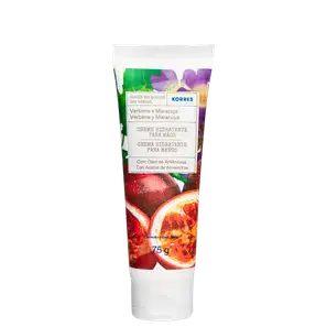Korres Verbena e Maracujá - Creme Para Mãos 75ml