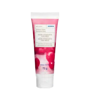 Korres Pimenta Rosa - Creme para Mãos 75ml
