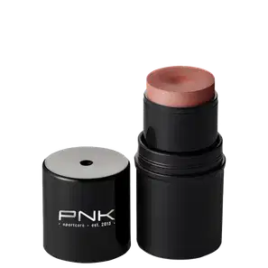 Pink Cheeks Sport Make Up All In One FPS 30 Mini Terracota - Blush 3 em 1 4,5g