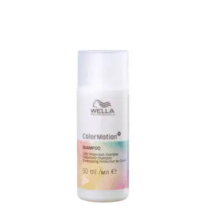 Wella Professionals Color Motion+ - Shampoo 50ml