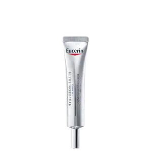 Eucerin Hyaluron-Filler FPS 15 - Creme Redutor de Linhas para Área dos Olhos