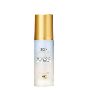 ISDIN ISDINCEUTICS Hyaluronic Concentrate - Sérum Hidratante