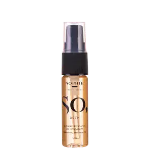 Sophie Sensual Feelings So Deep - Óleo de Massagem 15ml