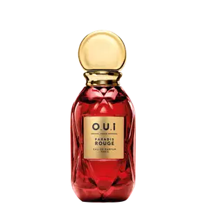 Paradis Rouge O.U.i – Eau de Parfum Feminino