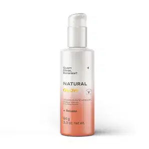 Demaquilante Hidragel Quem Disse Berenice Natural Glow 94ml