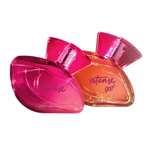 INATIVO - Combo Intense: Intense Desodorante Colônia 70ml + Intense Oopss! Desodorante Colônia 70ml