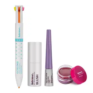 Combo Intense by Manu Gavassi Look Rita com Amelie (4 Produtos)