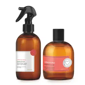 Combo Aroma e Terapia Calma na Alma: Desodorante Colônia 75ml + Aromatizador de Ambiente 250ml