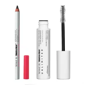 Combo Make Resistente Para Olhos Make B. (2 itens)