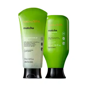 Combo: Shampoo, 300Ml + Condicionador, 300Ml