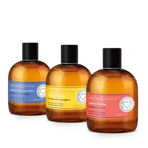 Combo Aroma & Terapia Desodorante Colônia: Menos Stress, Por Favor 75ml + Energia Pro Dia 75ml + Calma na Alma  75ml