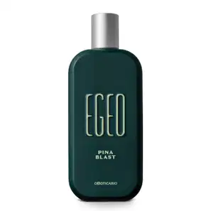 Egeo Pina Blast Desodorante Colônia 90ml