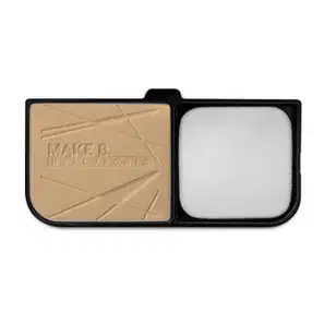 Refil Pó Compacto Cor 25 Make B. Hyaluronic 8g