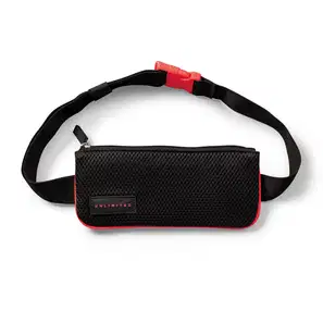 Nécessaire Pochete Preto Make B. Unlimited