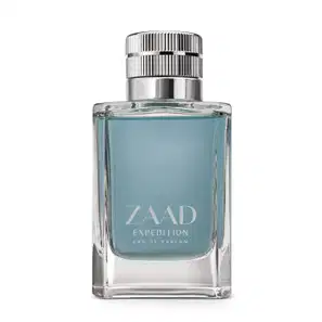 Zaad Expedition O Boticário - Eau De Parfum