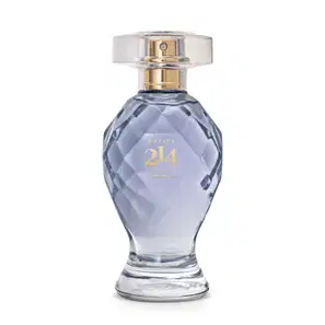 Botica 214 Verano en Firenze o Boticário - Eau de Parfum