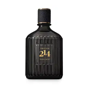 214 Dark Mint Botica o Boticário - Eau de Parfum