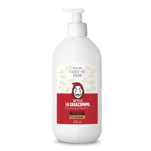 Loção Hidratante Desodorante Cuide-se Bem Netflix Sex Education 200ml