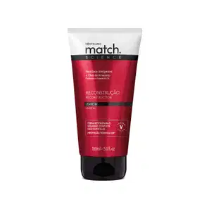 Leave-in Match Science Reconstrução 150ml
