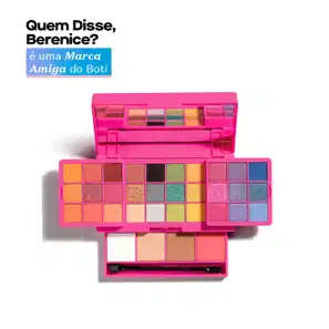 Palette Multifuncional Supernova Quem Disse, Berenice 30,4g