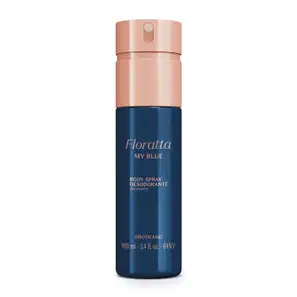Body Spray Desodorante Floratta My Blue 100ml
